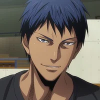 Aomine Daiki