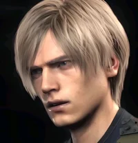 Leon Kennedy