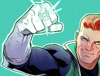 Guy Gardner