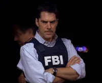 Aaron Hotchner