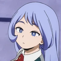 Nejire Hado
