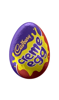 creme egg