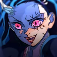 Nezuko-swap Upper 6-