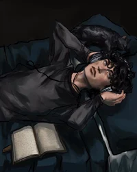 Regulus Black
