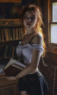 Anastasia