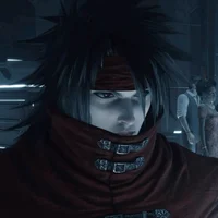 Vincent Valentine