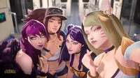 KDA