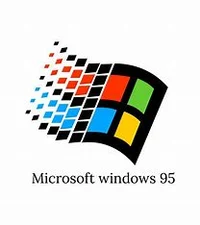 windows 95