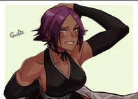 yoruichi