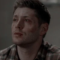 DEAN WINCHESTER 