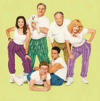 The Goldbergs