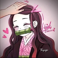 Nezuko -Sister-