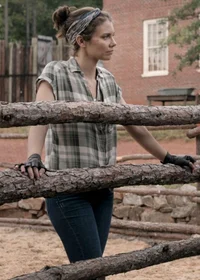 Maggie Rhee