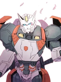 Drift - IDW