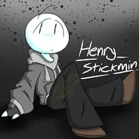 Henry Stickmin