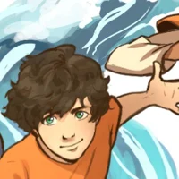 Percy Jackson