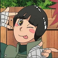 Rock Lee