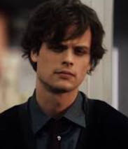 Spencer Reid