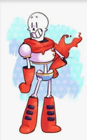 Papyrus