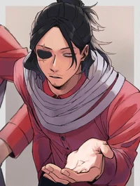 Aizawa Shouta 