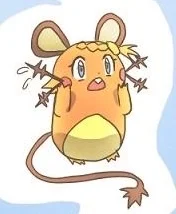 Bonnie Dedenne TF