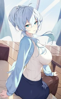 Mifuyu Yukino