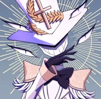 God- HazbinH