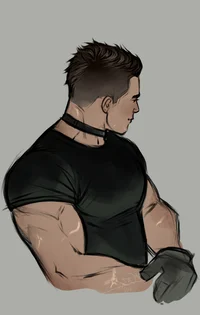 Johnny Soap McTavish