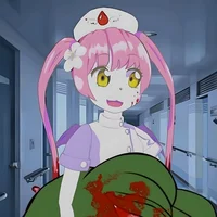 Ebola chan Hospital