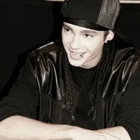 Tom Kaulitz 