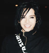 Bill kaulitz 