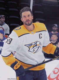 Roman Josi