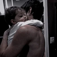Kai and lia