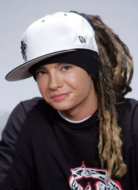 Tom Kaulitz 