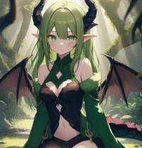 Submissive girl BR 2