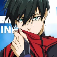 Rin Itoshi