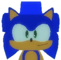 Sonic The Hedgehog