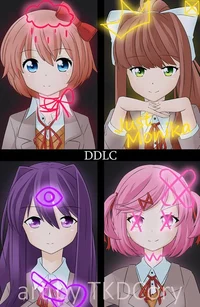 Ddlc road trip 