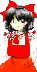 Reimu Hakurei