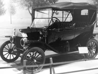 Ford Model T