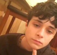 Lucas Jade Zumann 
