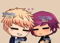 Jake pov - Drake tmf