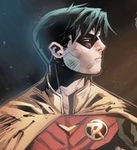 Jason Todd