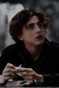 Regulus Black 