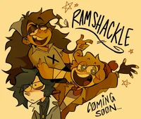 Ramshackle-Aftershow