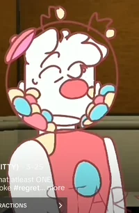 BeeBeeREGRETAVATORoc