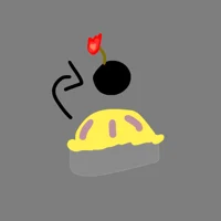 Bomb Pie