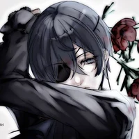 Ciel Phantomhive 