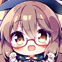 Sumireko -Kitten AU-