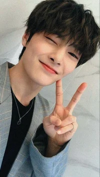 Yang Jeongin 